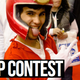 Image for article titled Kotaku 'Shop Contest: Comic-Con Cosplay Extravaganza